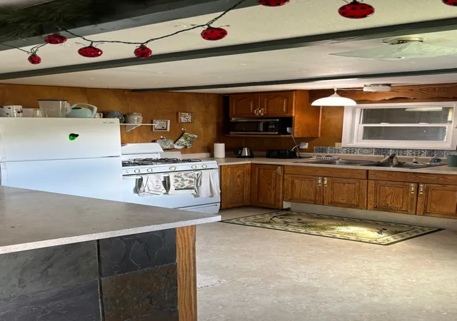 Photo 3 of Manufactured home for sale at 77 Sagebrush Flats Trl, Hot Springs, MT 59845 | MLS# 30074377 | Listing updated on 2026-08-21