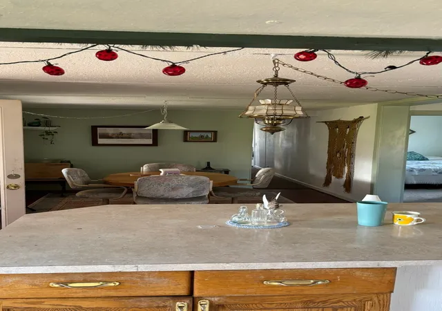 Photo 4 of Manufactured home for sale at 77 Sagebrush Flats Trl, Hot Springs, MT 59845 | MLS# 30074377 | Listing updated on 2026-08-21