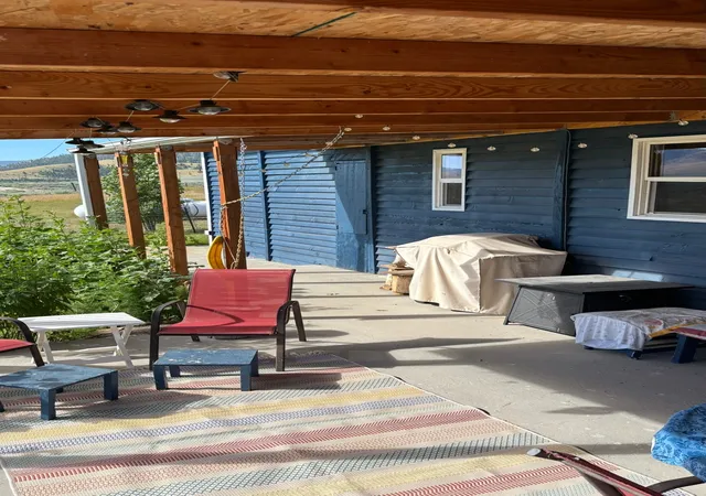 Photo 5 of Manufactured home for sale at 77 Sagebrush Flats Trl, Hot Springs, MT 59845 | MLS# 30074377 | Listing updated on 2026-08-21