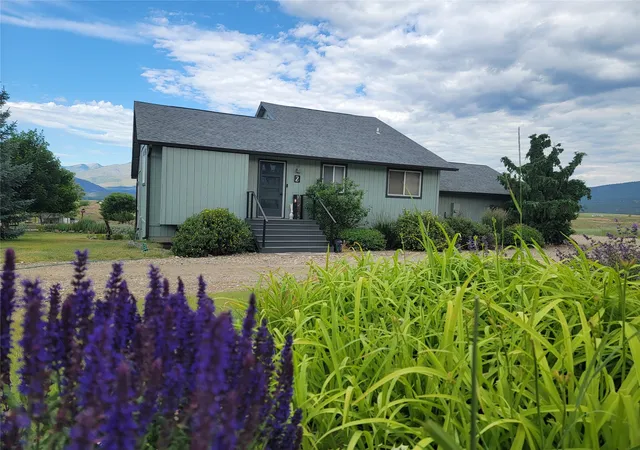 Photo 1 of Single family home for sale at 2 Mcneil Ln, Plains, MT 59859 | MLS# 30074765 | Listing updated on 2026-08-16
