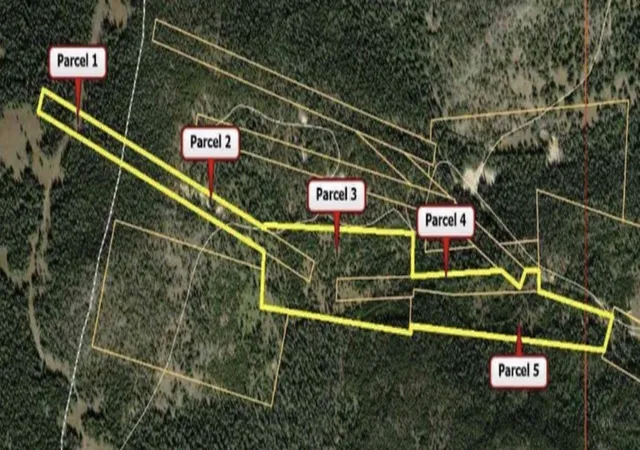 Photo 3 of Land for sale at Nhn Corral Gulch Rd, Clancy, MT 59634 | MLS# 30074821 | Listing updated on 2026-08-12