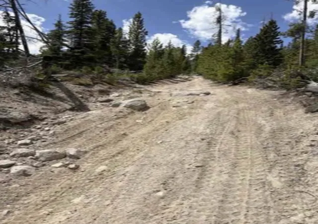 Photo 5 of Land for sale at Nhn Corral Gulch Rd, Clancy, MT 59634 | MLS# 30074821 | Listing updated on 2026-08-12