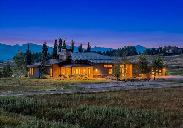 Photo 1 of Single family home for sale at 22 Rockaway Rd, Hamilton, MT 59840 | MLS# 30073707 | Listing updated on 2026-08-27