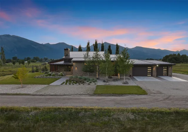 Photo 2 of Single family home for sale at 22 Rockaway Rd, Hamilton, MT 59840 | MLS# 30073707 | Listing updated on 2026-08-27