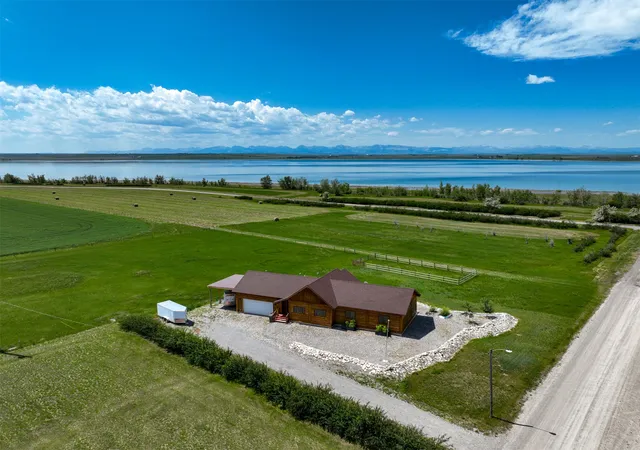 Photo 1 of Single family home for sale at 10 Dupuyer Ave, Valier, MT 59486 | MLS# 30074723 | Listing updated on 2026-08-15