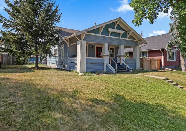 Photo 39 of Single family home for sale at 1708 2nd Avenue N, Great Falls, MT 59401 | MLS# 30074789 | Listing updated on 2026-08-05
