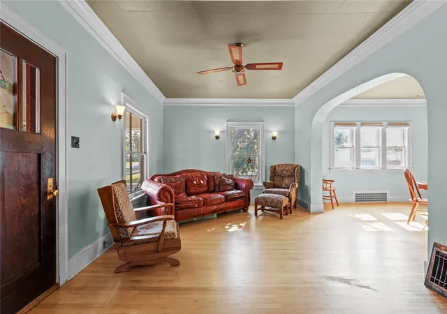 Photo 3 of Single family home for sale at 1708 2nd Avenue N, Great Falls, MT 59401 | MLS# 30074789 | Listing updated on 2026-08-05