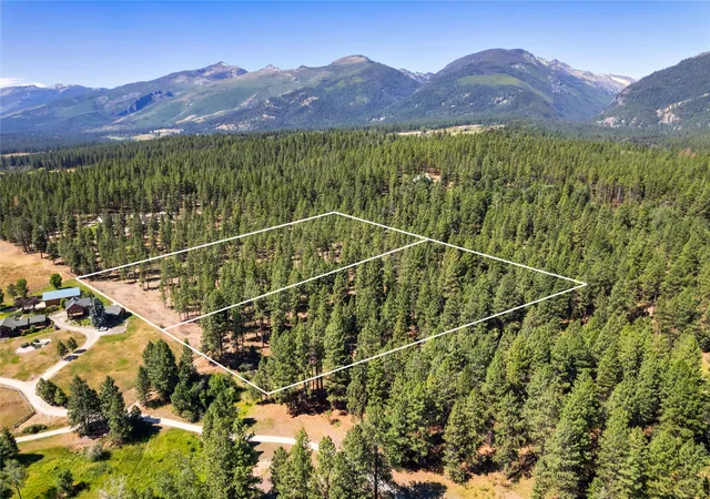 Photo 1 of Land for sale at Nhn Spirit Pine Rd, Victor, MT 59875 | MLS# 30074837 | Listing updated on 2026-08-26