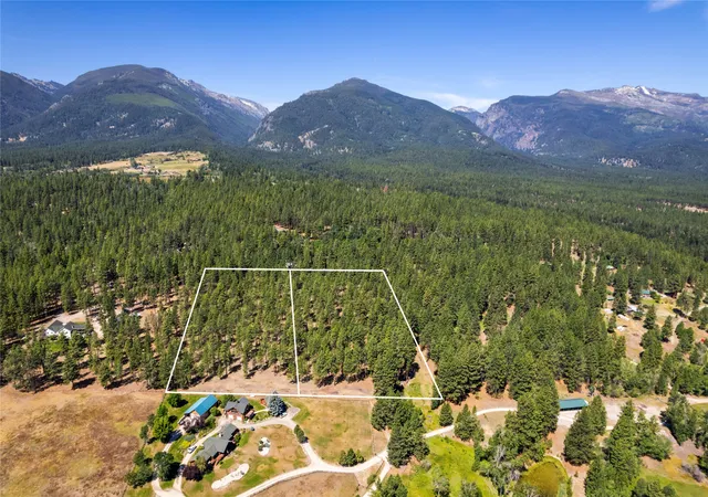 Photo 2 of Land for sale at Nhn Spirit Pine Rd, Victor, MT 59875 | MLS# 30074837 | Listing updated on 2026-08-26