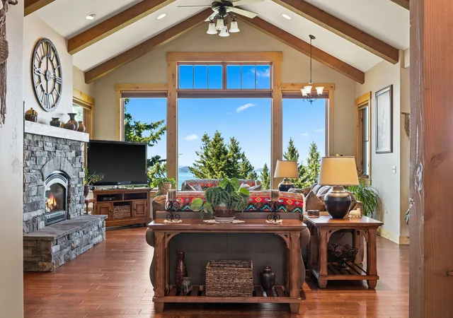 Photo 4 of Single family home for sale at 117 Southlake Crst, Polson, MT 59860 | MLS# 30074689 | Listing updated on 2026-08-19