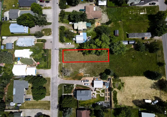 Photo 3 of Land for sale at 317 W 3rd Street, Whitefish, MT 59937 | MLS# 30074867 | Listing updated on 2026-08-19