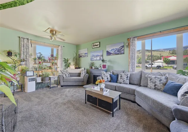 Photo 5 of Single family home for sale at 1908 Hamburg St, Anaconda, MT 59711 | MLS# 30074878 | Listing updated on 2026-08-06