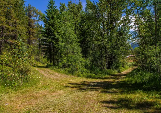 Photo 44 of Land for sale at Parcel B 11315 US Hwy 2 E, West Glacier, MT 59936 | MLS# 30074775 | Listing updated on 2026-08-20