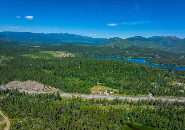 Photo 3 of Land for sale at Parcel B 11315 US Hwy 2 E, West Glacier, MT 59936 | MLS# 30074775 | Listing updated on 2026-08-20