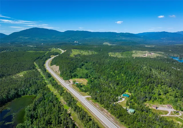 Photo 4 of Land for sale at Parcel B 11315 US Hwy 2 E, West Glacier, MT 59936 | MLS# 30074775 | Listing updated on 2026-08-20