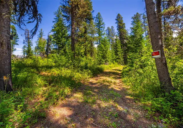 Photo 1 of Land for sale at Parcel C 11315 Us Hwy 2 E, West Glacier, MT 59936 | MLS# 30074825 | Listing updated on 2026-08-20
