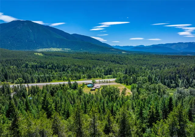 Photo 2 of Land for sale at Parcel C 11315 Us Hwy 2 E, West Glacier, MT 59936 | MLS# 30074825 | Listing updated on 2026-08-20