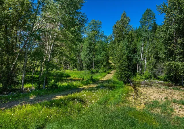 Photo 4 of Land for sale at Parcel C 11315 US Hwy 2 E, West Glacier, MT 59936 | MLS# 30074825 | Listing updated on 2026-08-20