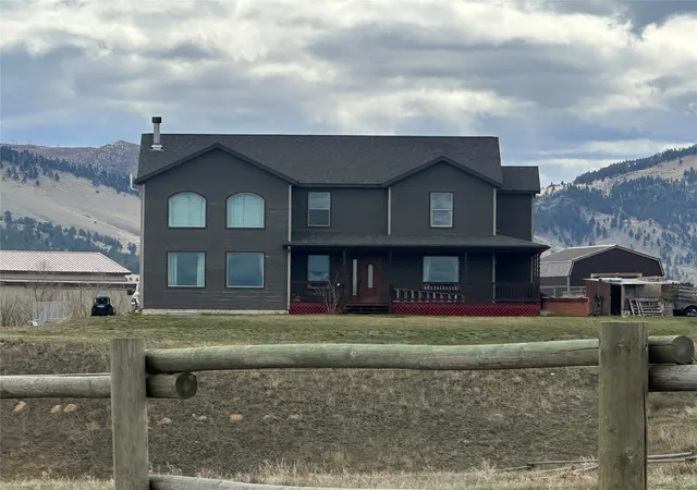 Photo 1 of Single family home for sale at 5759 3d Dr, East Helena, MT 59635 | MLS# 30074405 | Listing updated on 2026-08-19