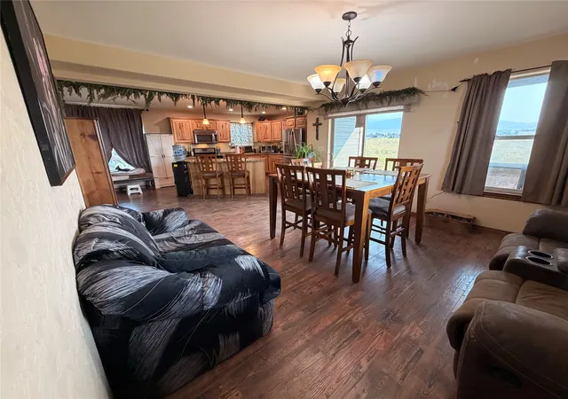 Photo 4 of Single family home for sale at 5759 3d Dr, East Helena, MT 59635 | MLS# 30074405 | Listing updated on 2026-08-19