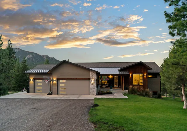 Photo 1 of Single family home for sale at 20 Juniper Ln, Clancy, MT 59634 | MLS# 30073782 | Listing updated on 2026-08-26