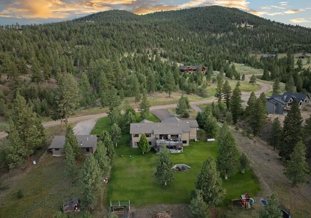 Photo 4 of Single family home for sale at 20 Juniper Ln, Clancy, MT 59634 | MLS# 30073782 | Listing updated on 2026-08-26