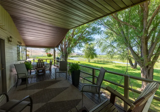 Photo 1 of Single family home for sale at 175 Lower Lynch Crk Rd, Plains, MT 59859 | MLS# 30074812 | Listing updated on 2026-08-25