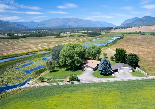 Photo 2 of Single family home for sale at 175 Lower Lynch Crk Rd, Plains, MT 59859 | MLS# 30074812 | Listing updated on 2026-08-25