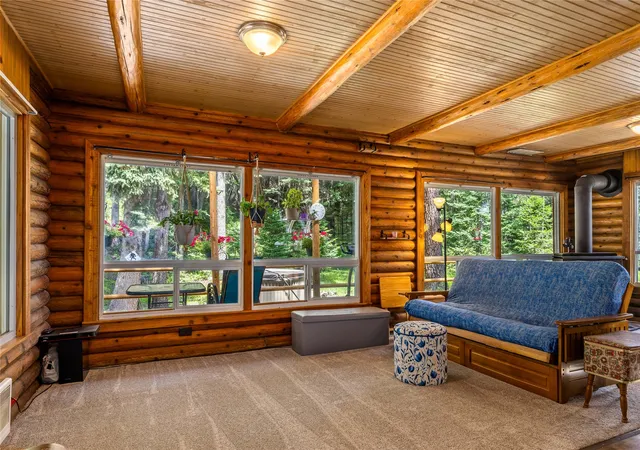 Photo 4 of Single family home for sale at 136 Brown Bear Ln, De Borgia, MT 59830 | MLS# 30075051 | Listing updated on 2026-08-24