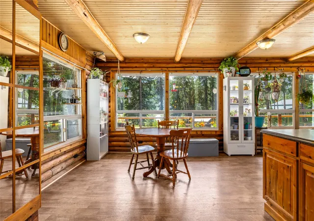 Photo 5 of Single family home for sale at 136 Brown Bear Ln, De Borgia, MT 59830 | MLS# 30075051 | Listing updated on 2026-08-24