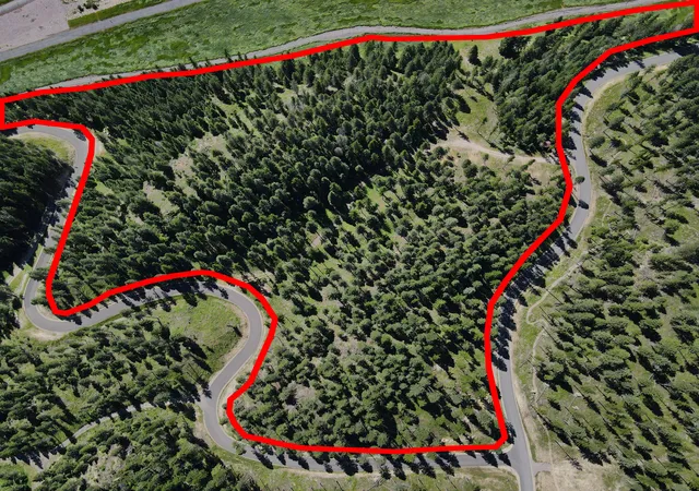 Photo 26 of Land for sale at 1082 Whitefish Ridge Rd, Whitefish, MT 59937 | MLS# 30075067 | Listing updated on 2026-08-14