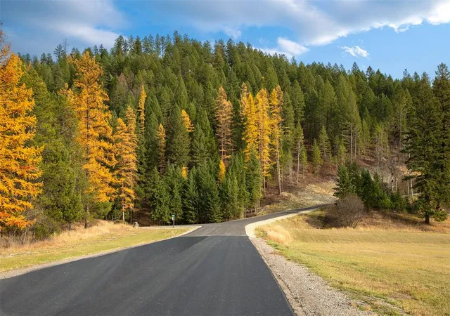 Photo 3 of Land for sale at 1082 Whitefish Ridge Rd, Whitefish, MT 59937 | MLS# 30075067 | Listing updated on 2026-08-14