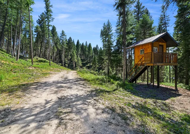Photo 4 of Land for sale at 1082 Whitefish Ridge Rd, Whitefish, MT 59937 | MLS# 30075067 | Listing updated on 2026-08-14