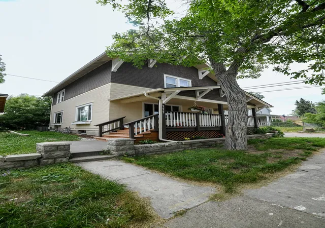 Photo 1 of Single family home for sale at 111 11th Street S, Great Falls, MT 59401 | MLS# 30075084 | Listing updated on 2026-08-17