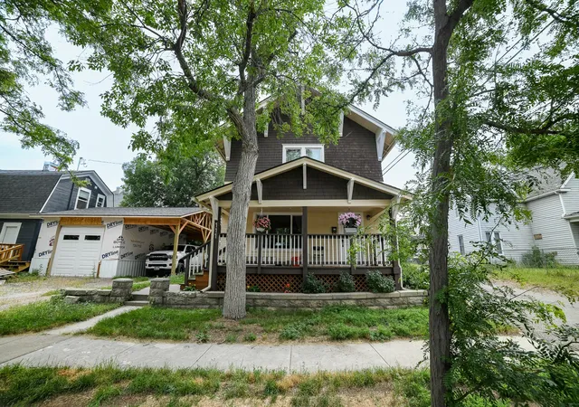 Photo 2 of Single family home for sale at 111 11th Street S, Great Falls, MT 59401 | MLS# 30075084 | Listing updated on 2026-08-17