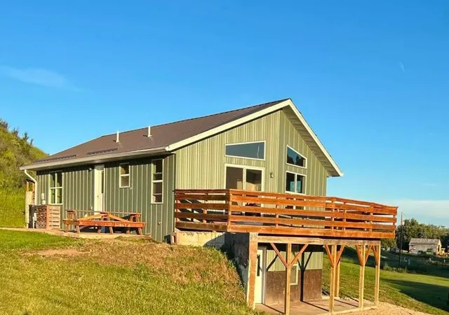 Photo 2 of Single family home for sale at 9032 Upper Highwood Crk Rd, Highwood, MT 59450 | MLS# 30074584 | Listing updated on 2026-08-20