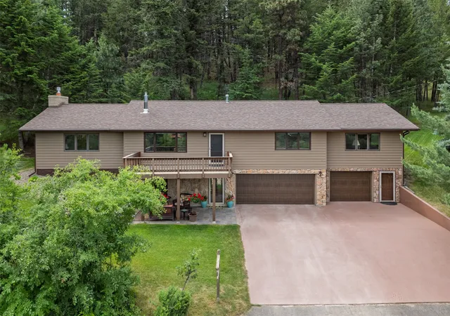 Photo 1 of Single family home for sale at 46 Bootlegger Trl, Clancy, MT 59634 | MLS# 30075136 | Listing updated on 2026-08-10