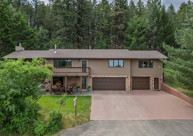Photo 2 of Single family home for sale at 46 Bootlegger Trl, Clancy, MT 59634 | MLS# 30075136 | Listing updated on 2026-08-10