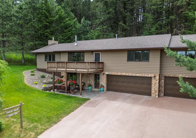 Photo 3 of Single family home for sale at 46 Bootlegger Trl, Clancy, MT 59634 | MLS# 30075136 | Listing updated on 2026-08-10