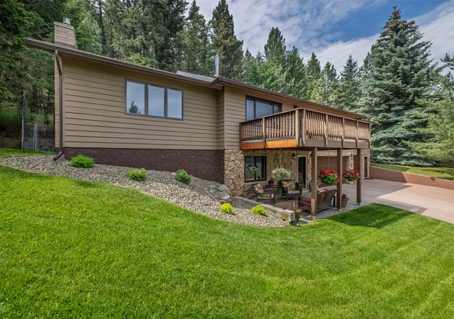 Photo 4 of Single family home for sale at 46 Bootlegger Trl, Clancy, MT 59634 | MLS# 30075136 | Listing updated on 2026-08-10