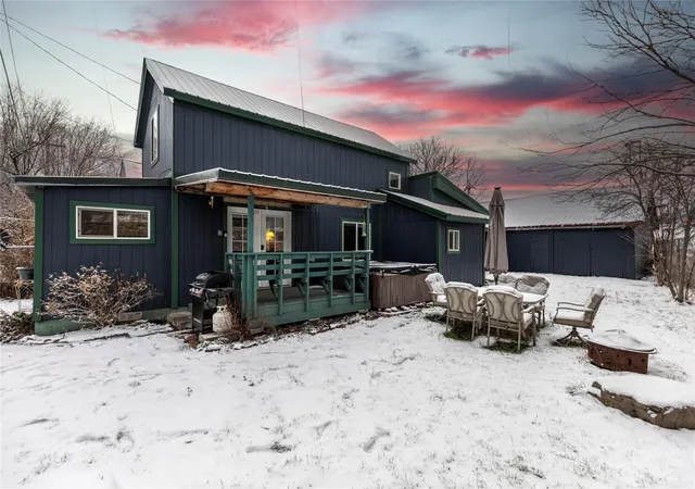 Photo 1 of Single family home for sale at 103 Laguna St, Milltown, MT 59851 | MLS# 30075073 | Listing updated on 2026-08-07