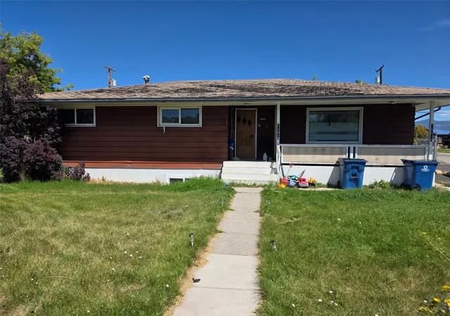 Photo 1 of Multi family home for sale at 2104 Livingston Ave, Missoula, MT 59801 | MLS# 30074958 | Listing updated on 2026-08-26