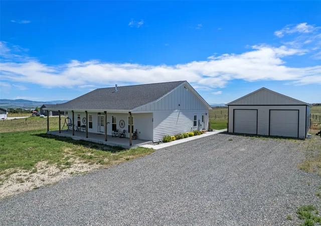 Photo 2 of Single family home for sale at 51 Alaska Trl, Townsend, MT 59644 | MLS# 30075068 | Listing updated on 2026-08-23
