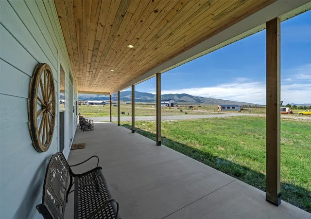 Photo 4 of Single family home for sale at 51 Alaska Trl, Townsend, MT 59644 | MLS# 30075068 | Listing updated on 2026-08-23