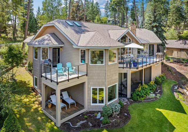 Photo 3 of Single family home for sale at 109 Eagle Bnd Dr, Bigfork, MT 59911 | MLS# 30075171 | Listing updated on 2026-08-07