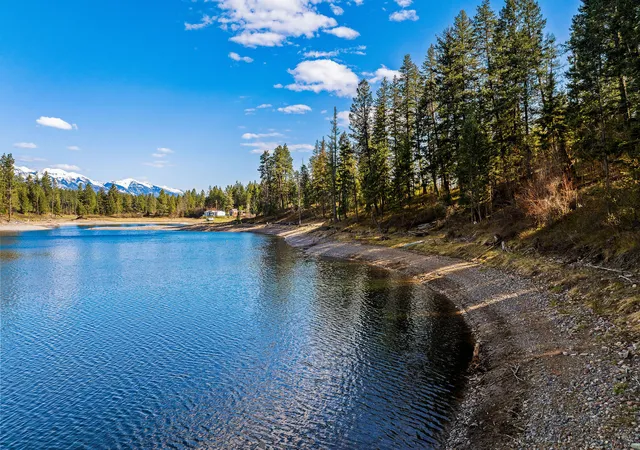 Photo 3 of Land for sale at 701 Mccaffery Rd, Bigfork, MT 59911 | MLS# 30075162 | Listing updated on 2026-08-07