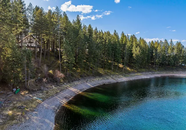 Photo 4 of Land for sale at 701 Mccaffery Rd, Bigfork, MT 59911 | MLS# 30075162 | Listing updated on 2026-08-07