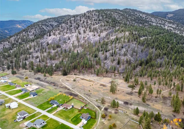 Photo 1 of Land for sale at 50 Bernie Rd, Alberton, MT 59820 | MLS# 30075233 | Listing updated on 2026-08-27