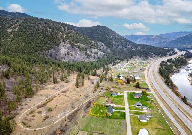 Photo 2 of Land for sale at 50 Bernie Rd, Alberton, MT 59820 | MLS# 30075233 | Listing updated on 2026-08-27