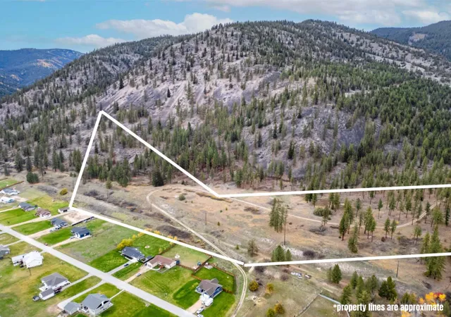 Photo 3 of Land for sale at 50 Bernie Rd, Alberton, MT 59820 | MLS# 30075233 | Listing updated on 2026-08-27